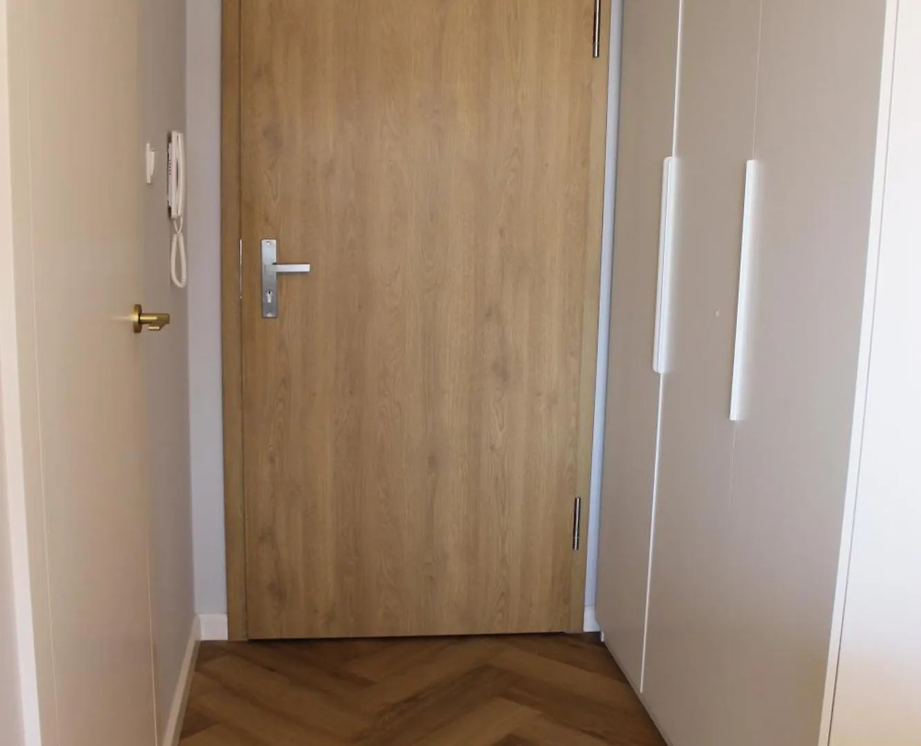 Apartament Mewa Ul. Kasprowicza 20B/608 Kolobrzeg Apartment